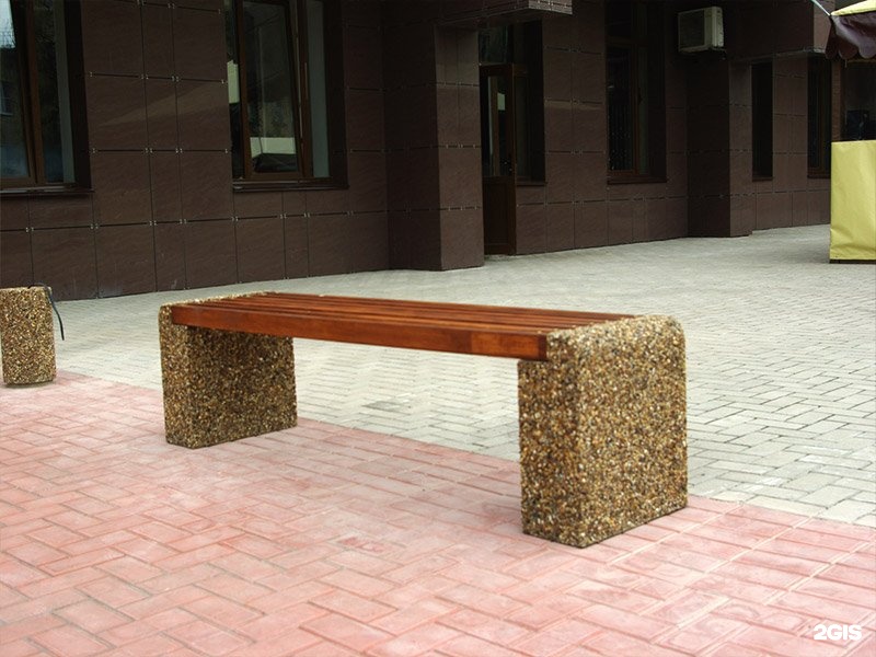 Вазоны и цветники